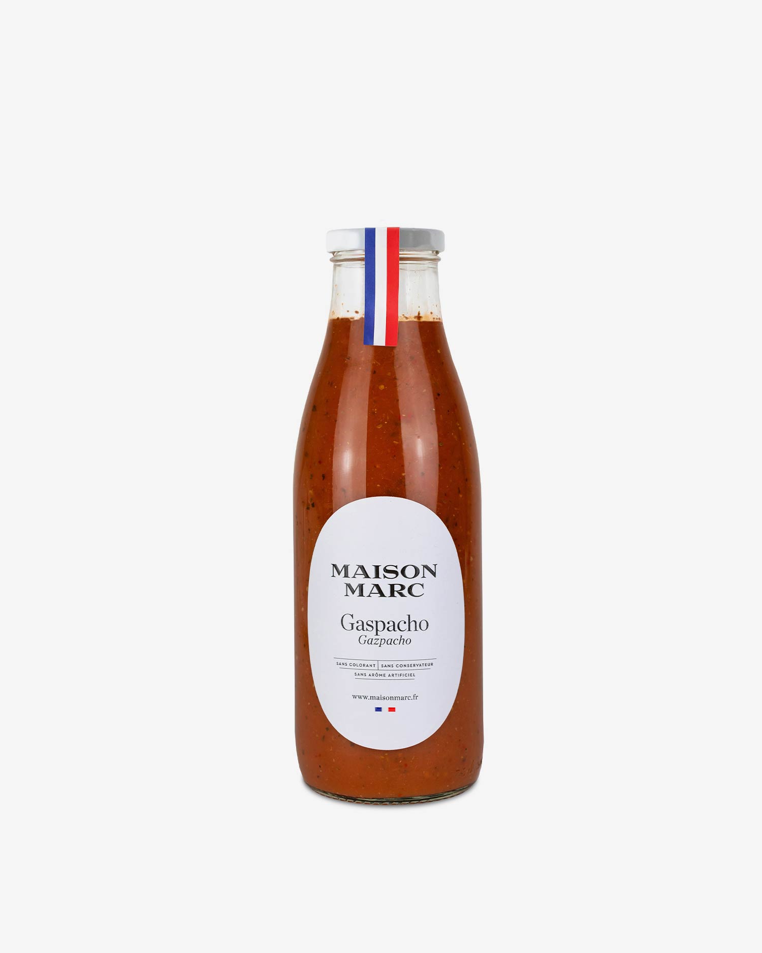 MaisonMarc-Gaspacho75ml